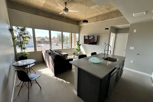 Seventh Avenue Lofts #1311