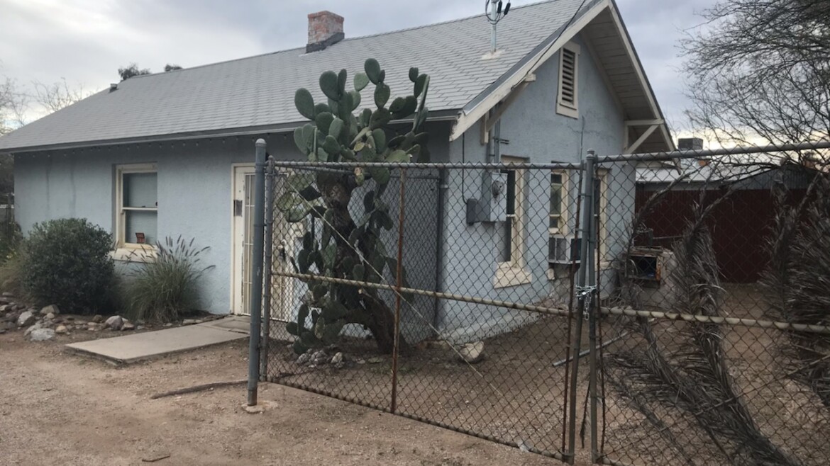 1005 N Arizona Ave